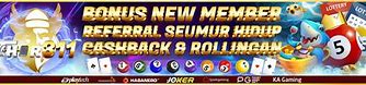 Aku4D Slot Online Login Alternatif Link Alternatif Login Terbaru Dan Daftar