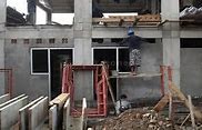 Bangun Rumah Sendiri Kena Pajak 2025