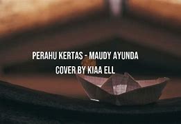 Download Lagu Perahu Kertas Cover Kiaa