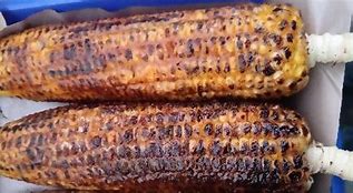 Jual Jagung Bakar Manis Di Jakarta Pusat