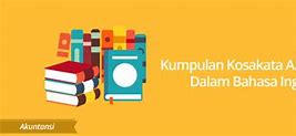 Saham Dalam Bahasa Inggris Akuntansi