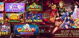 Situs Hoki Slot 777 Login Alternatif Gratis Online Jackpot Terbesar