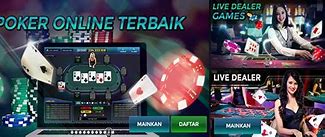 Situs Poker Online Terbaik 2022 Indonesia