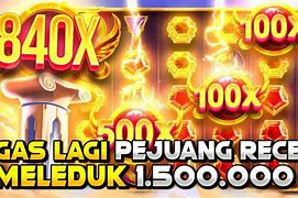 Situs Slot Gacor Hari Ini Pejuang Slot Receh Terbaru 2024