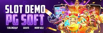 Slot Demo Lengkap Pg Soft